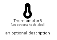 illustration for Thermometer3