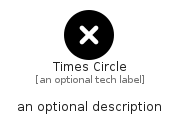 illustration for TimesCircle