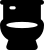 illustration of fontawesome/Solid/Toilet