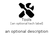 illustration for Tools