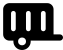 illustration of fontawesome/Solid/Trailer