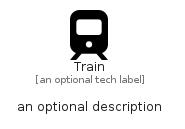 illustration for Train