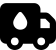 illustration of fontawesome/Solid/TruckDroplet