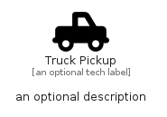 illustration for TruckPickup