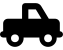 illustration of fontawesome/Solid/TruckPickup