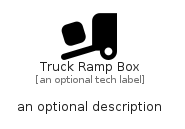 illustration for TruckRampBox