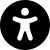 illustration of fontawesome/Solid/UniversalAccess