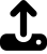 illustration of fontawesome/Solid/Upload