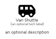 illustration for VanShuttle