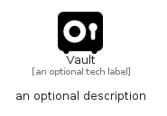 illustration for Vault