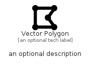 illustration for VectorPolygon