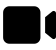illustration of fontawesome/Solid/Video
