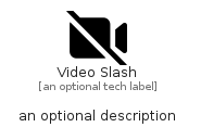 illustration for VideoSlash