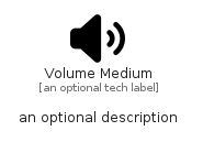 illustration for VolumeMedium