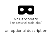 illustration for VrCardboard