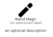 illustration for WandMagic