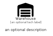 illustration for Warehouse