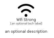 illustration for WifiStrong