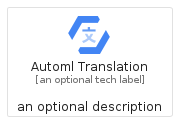 illustration for AutomlTranslation