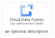 illustration for CloudDataFusion