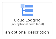 illustration for CloudLogging