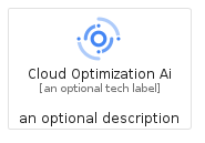 illustration for CloudOptimizationAi