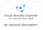 illustration for CloudSecurityScanner