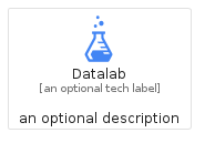 illustration for Datalab
