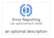 illustration for ErrorReporting