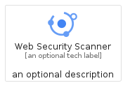 illustration for WebSecurityScanner