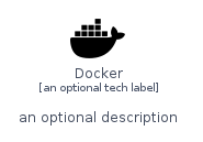 illustration for Docker