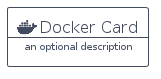 illustration for DockerCard