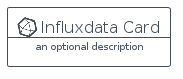 illustration for InfluxdataCard