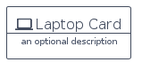 illustration for LaptopCard