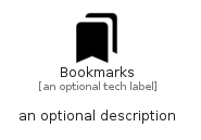 illustration for Bookmarks