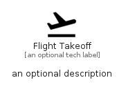 illustration for FlightTakeoff