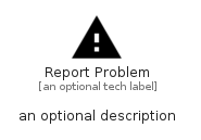 illustration for ReportProblem