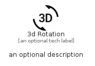 illustration for _3DRotation