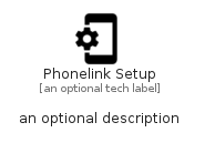 illustration for PhonelinkSetup