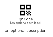illustration for QrCode