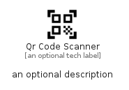 illustration for QrCodeScanner