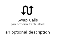 illustration for SwapCalls