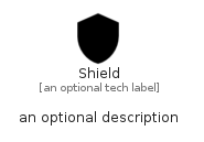 illustration for Shield