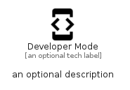 illustration for DeveloperMode
