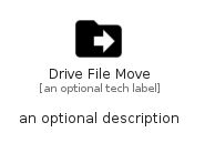 illustration for DriveFileMove