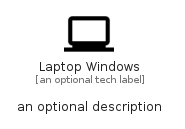 illustration for LaptopWindows