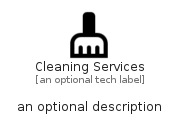 illustration for CleaningServices