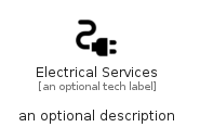 illustration for ElectricalServices