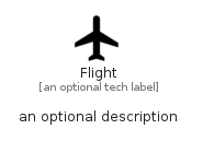 illustration for Flight