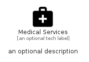 illustration for MedicalServices